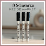 Kreidemarker Set