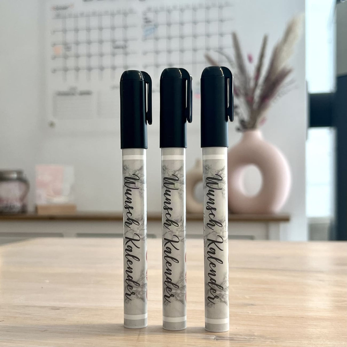 Chalk Marker Set