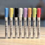 Chalk Marker Set